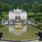 Schloss und Park Linderhof