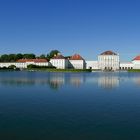 Schloss und Park Nymphenburg