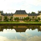 Schloss und Park Pillnitz