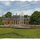 Schloss und Park Pillnitz