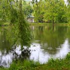 Schloss und Park Pillnitz