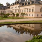 Schloss und Park Pillnitz