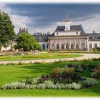 Schloß und Park Pillnitz