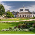 Schloß und Park Pillnitz