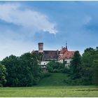 Schloss und Park Püchau