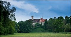 Schloss und Park Püchau