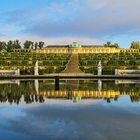 Schloß und Park Sanssouci