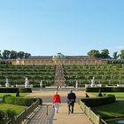 Schloß und Park Sanssouci