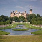 Schloss und Park Schwerin