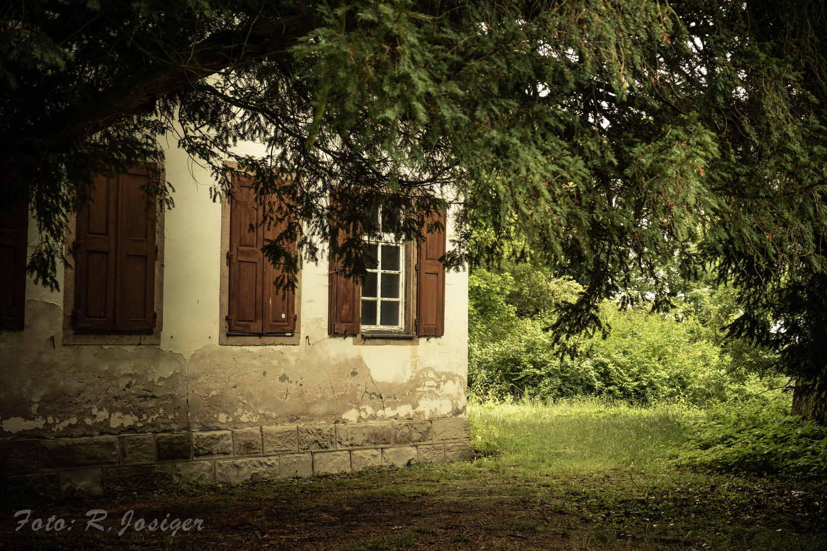 Schloss und Park Tannenfeld