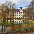 Schloss und Schlosspark