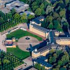 Schloss und Schlosspark Karlsruhe