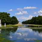 Schloss und Schlosspark Nymphenburg / München