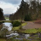 Schloss und Stadt Kassel