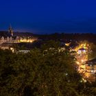 Schloss und Stadt Weilburg