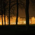 Schloß und Uni in Münster 2