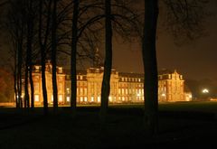 Schloß und Uni in Münster 2