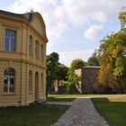 Schloss und Wasserburg Gerswalde