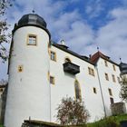 Schloss Unteraufseß