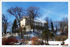 Schloss Unterdießen