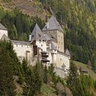 Schloss Unternberg vom Westen