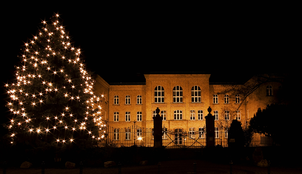 Schloss Usingen