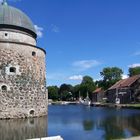 Schloss Vadstena