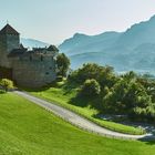 Schloss Vaduz