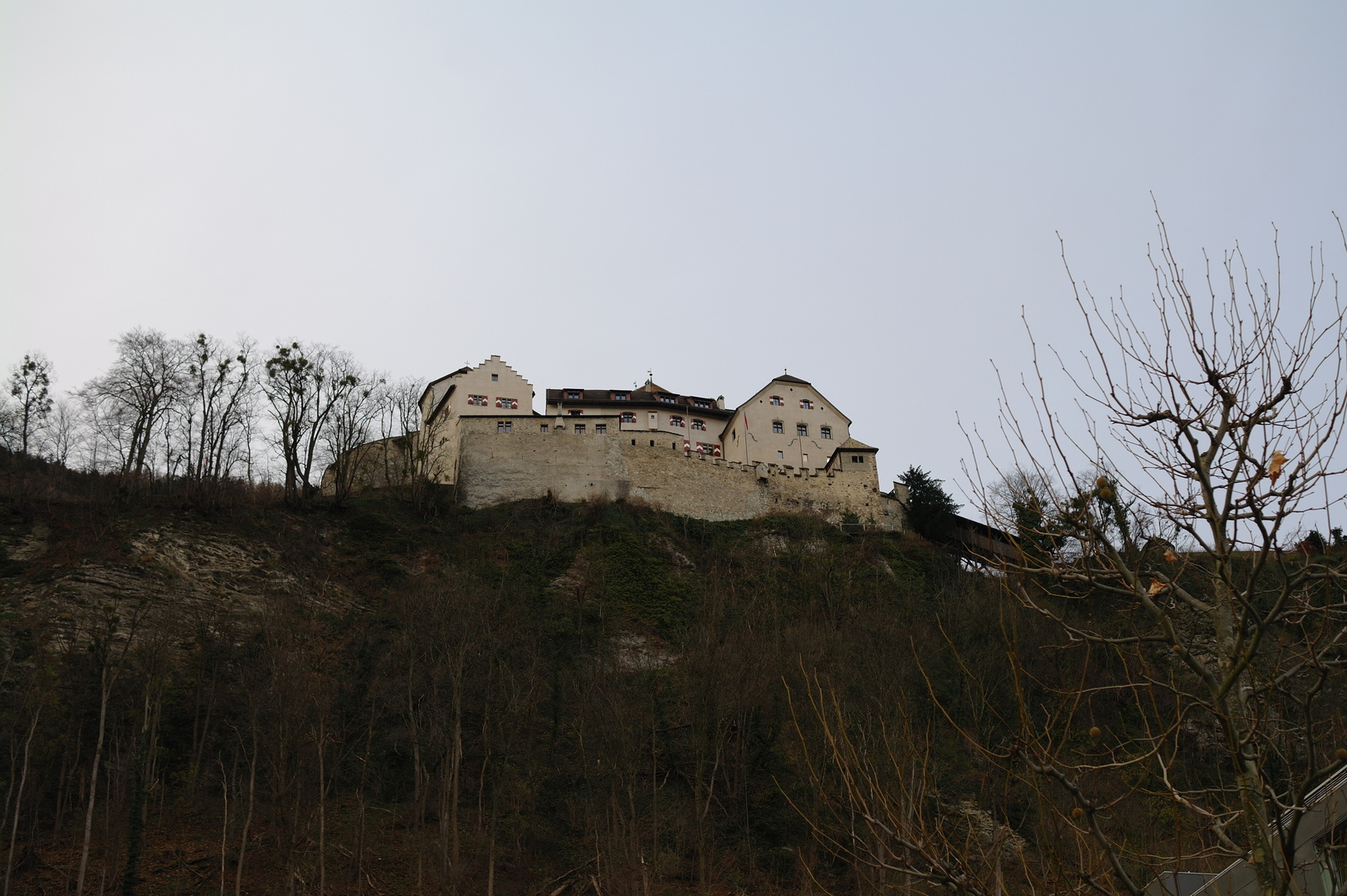 Schloss Vaduz