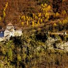 Schloss Vaduz