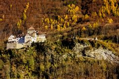 Schloss Vaduz