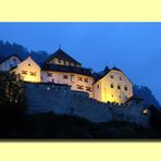 Schloss Vaduz