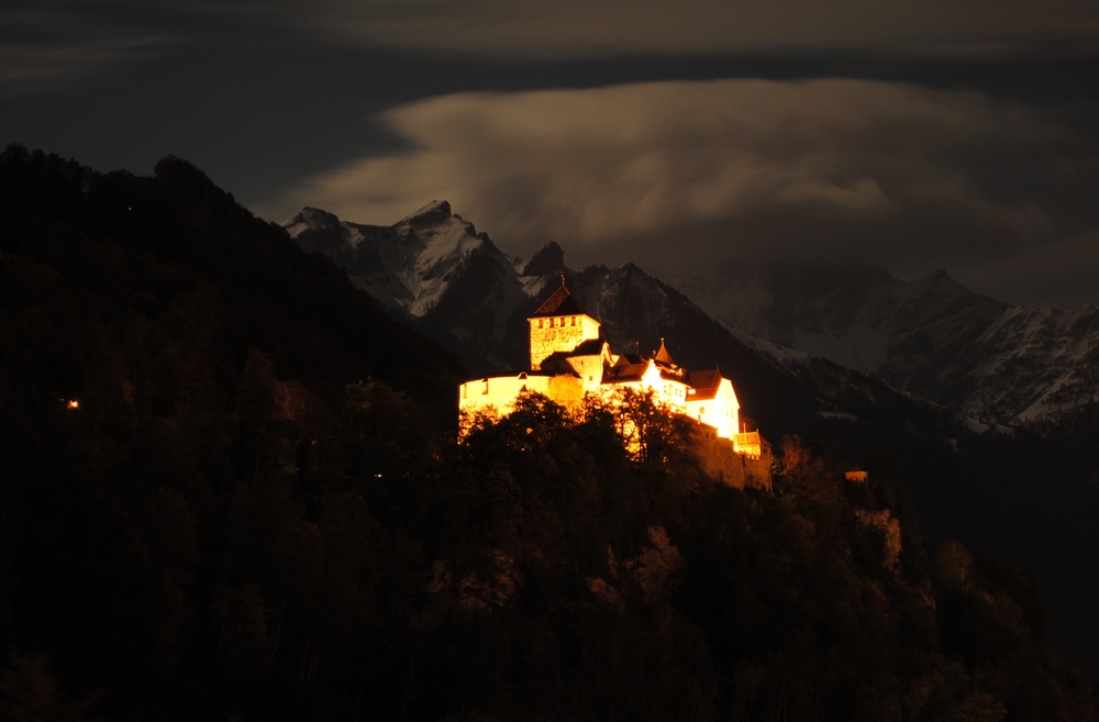 Schloss Vaduz