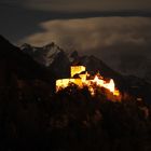 Schloss Vaduz