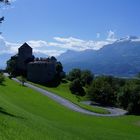 Schloß Vaduz