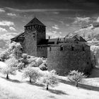 Schloss Vaduz [IR]