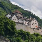 Schloss Vaduz - Liechtenstein (1)