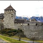 Schloss Vaduz / Liechtenstein (2)