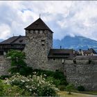 Schloss Vaduz - Liechtenstein (2)