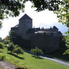 Schloss Vaduz, Liechtenstein