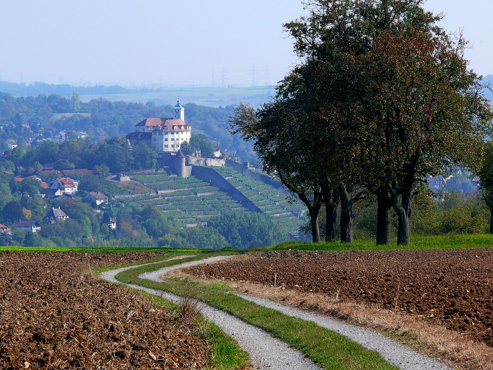 Schloß Vaihingen