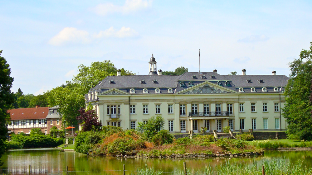 Schloss Valar 2009