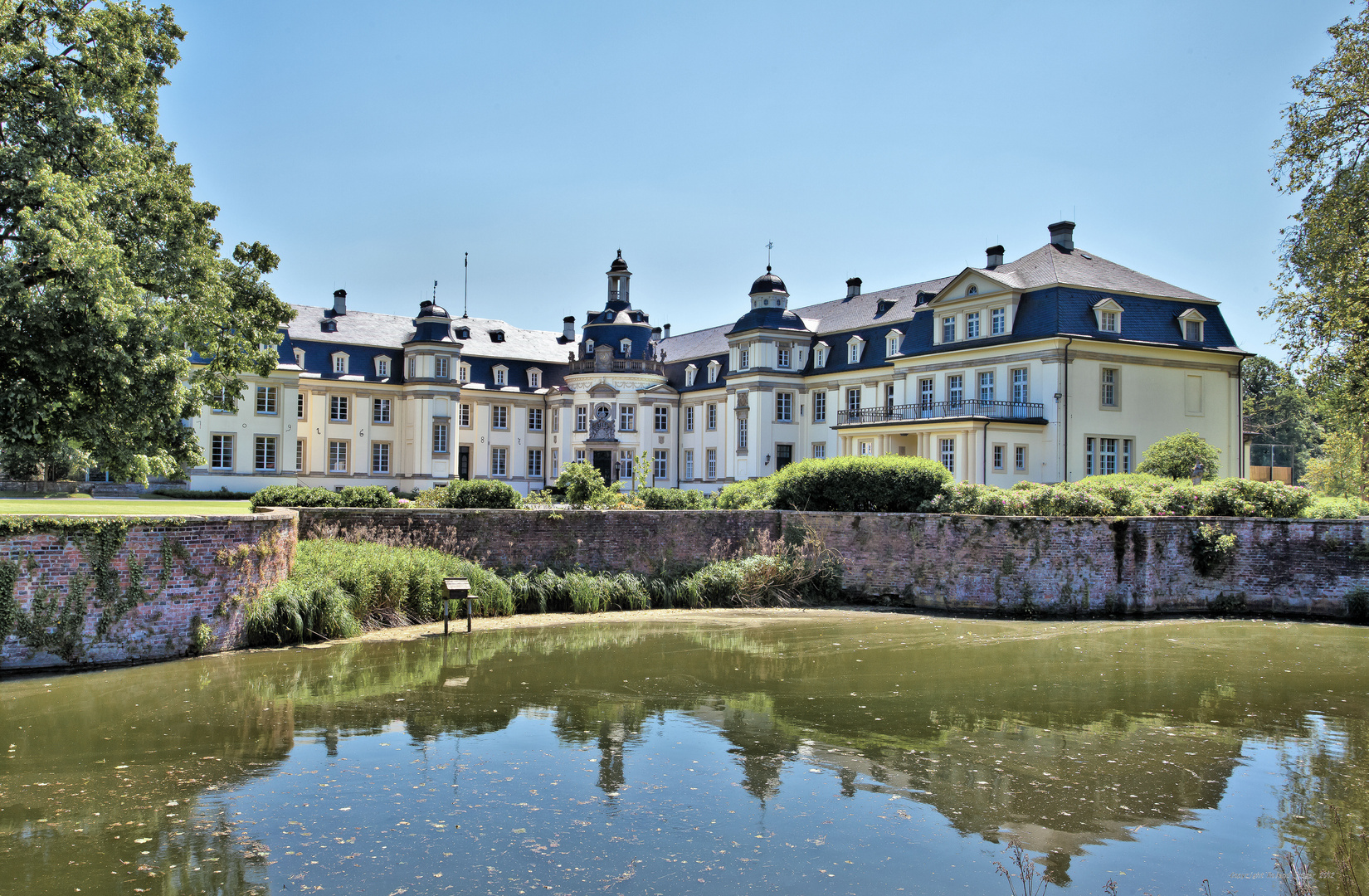 Schloss Valar