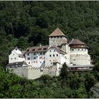 Schloss Valduz - Lichtenstein