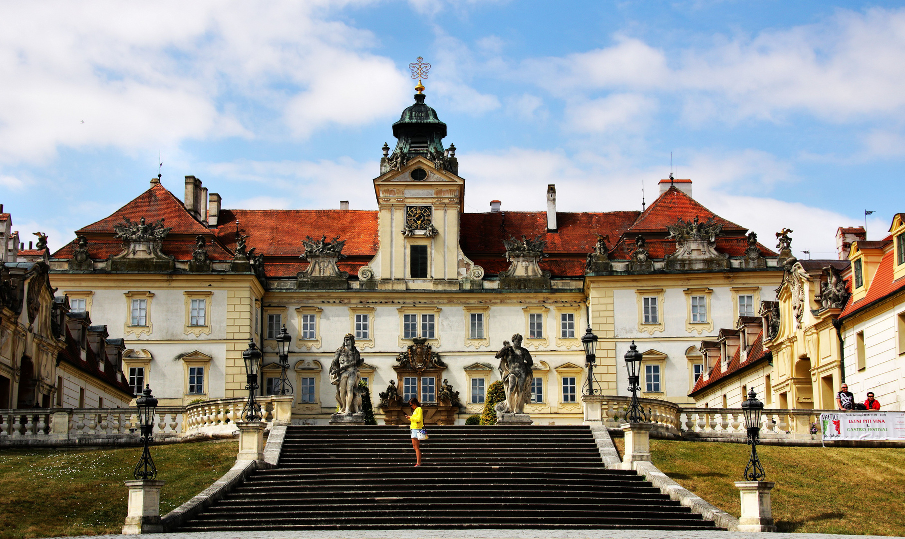 Schloss Valtice