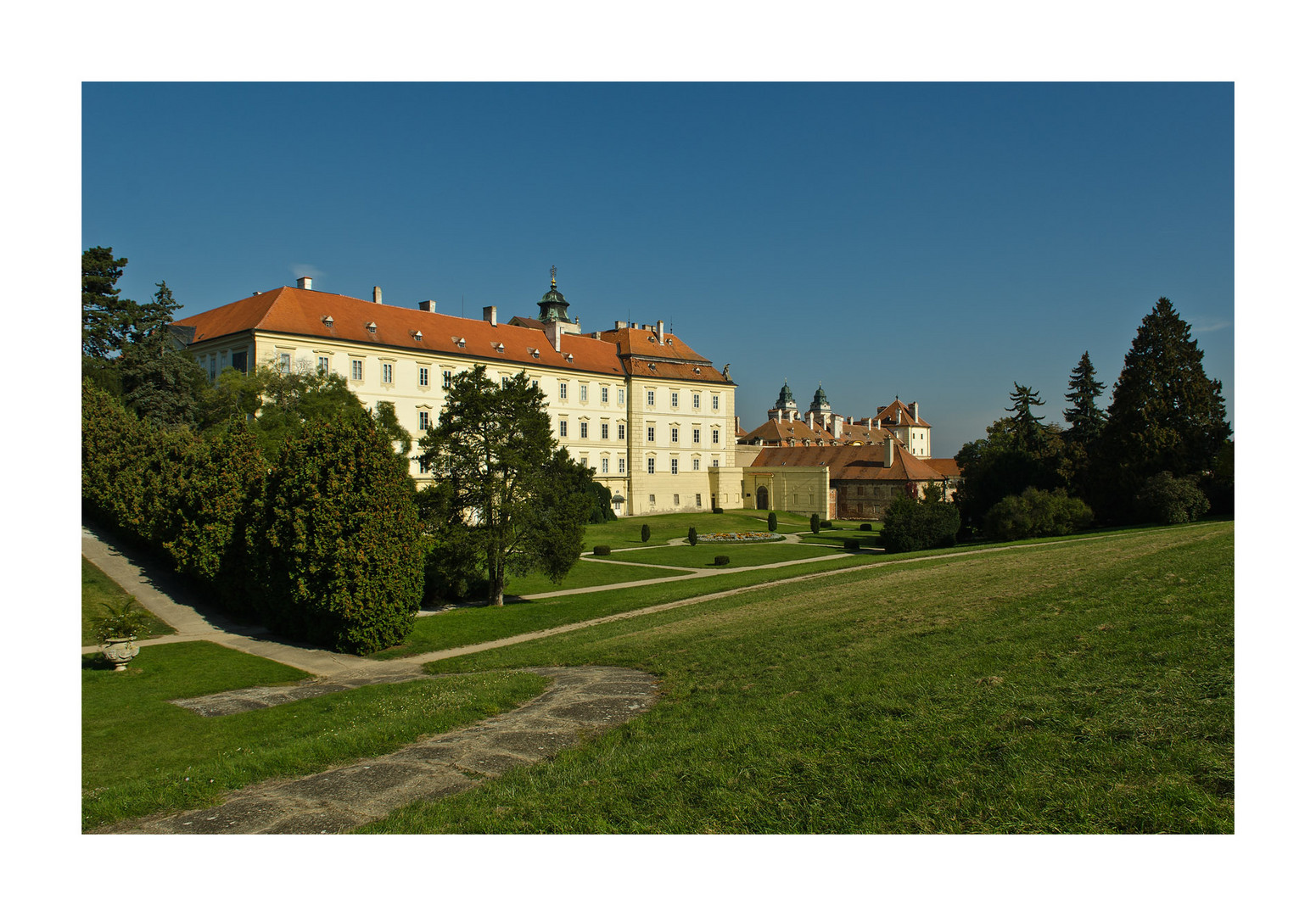 Schloss Valtice