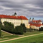 Schloss Valtice  (Schloss Feldsberg)