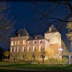 Schloss van Erplaan