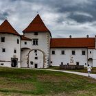 Schloss Varazdin