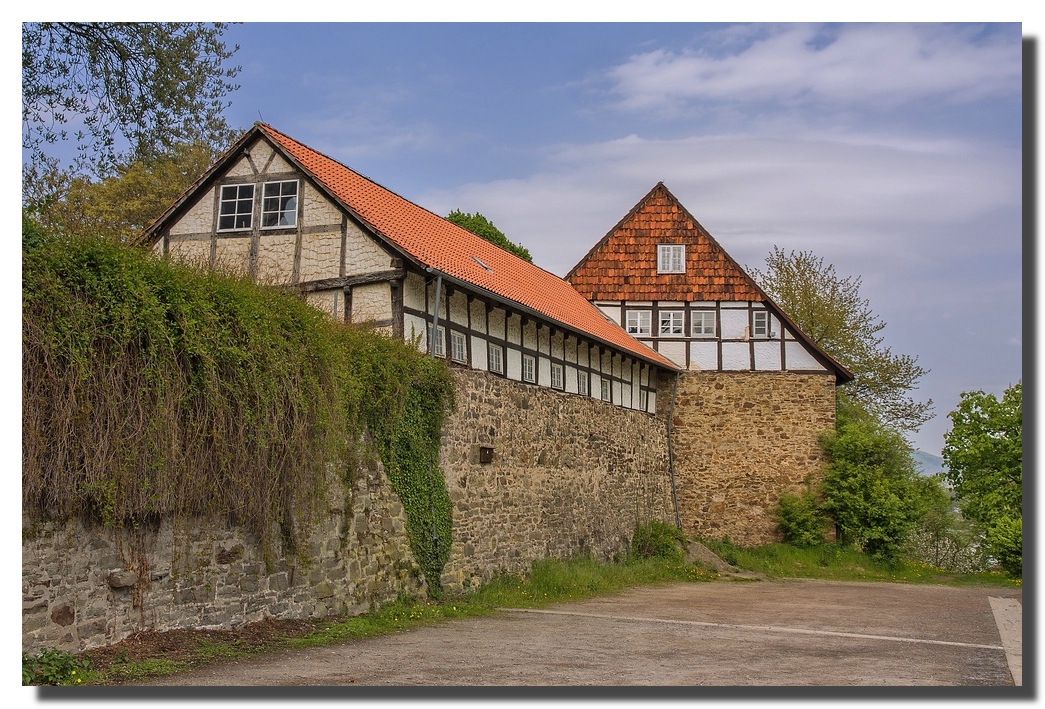 Schloss Varenholz_3